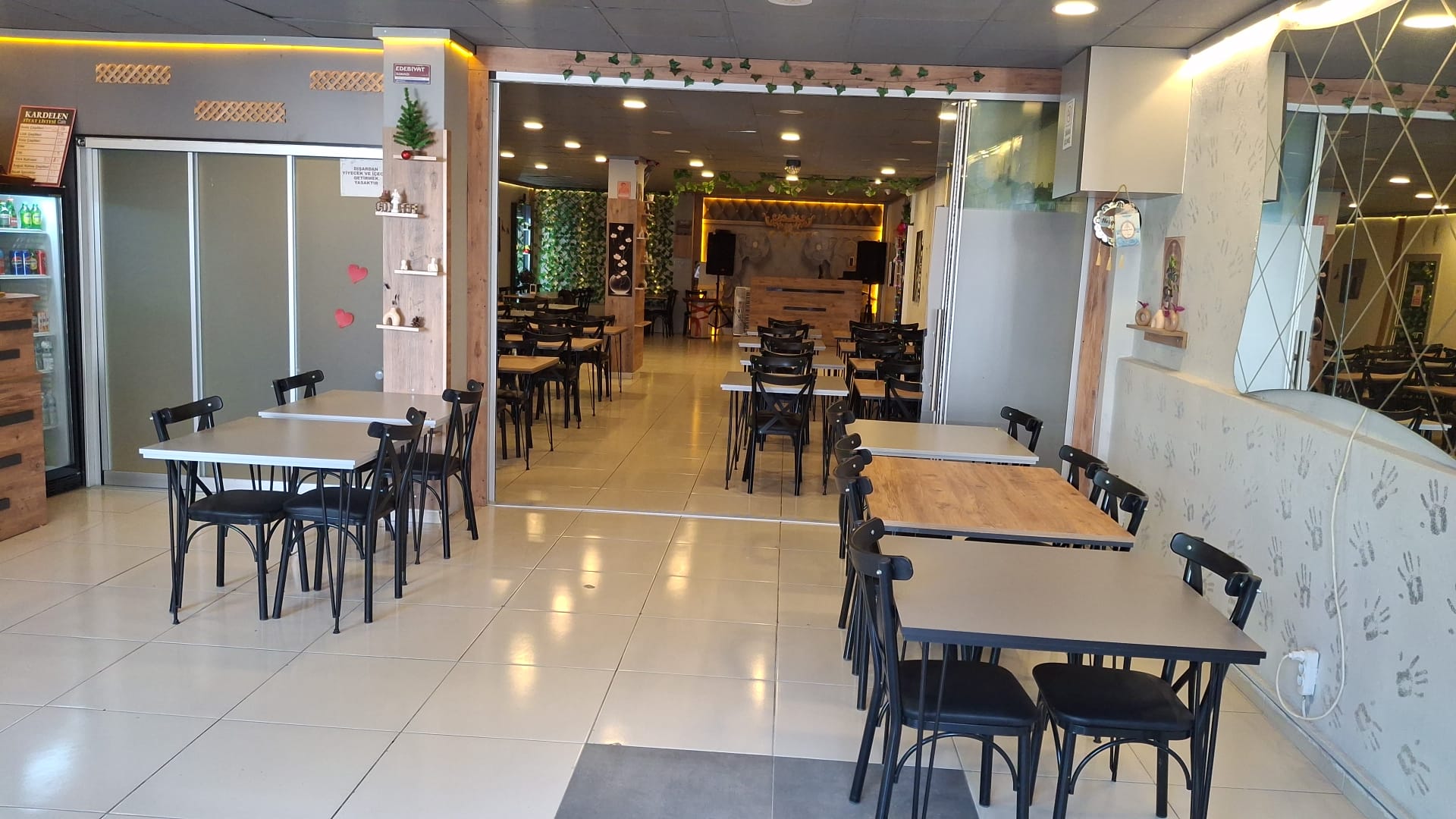 Kardelen Davet Evi Cafe